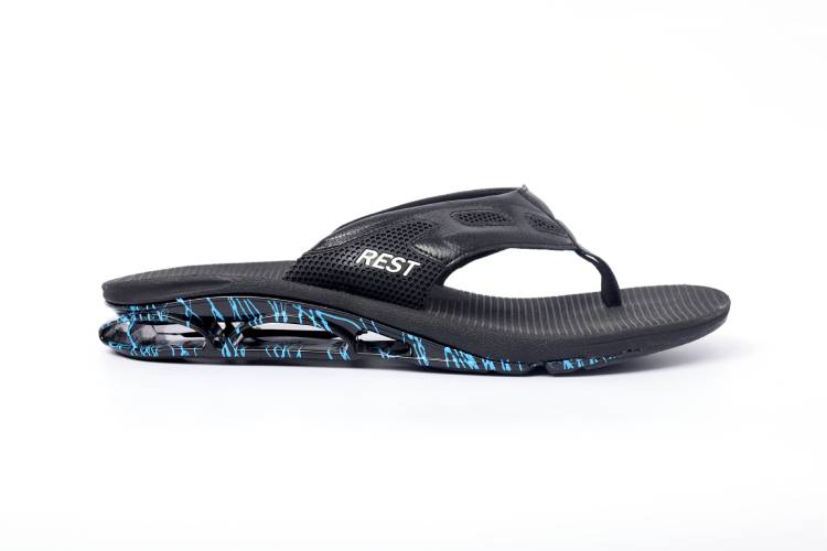 Rest Zebra 2025 Black Bleu R28